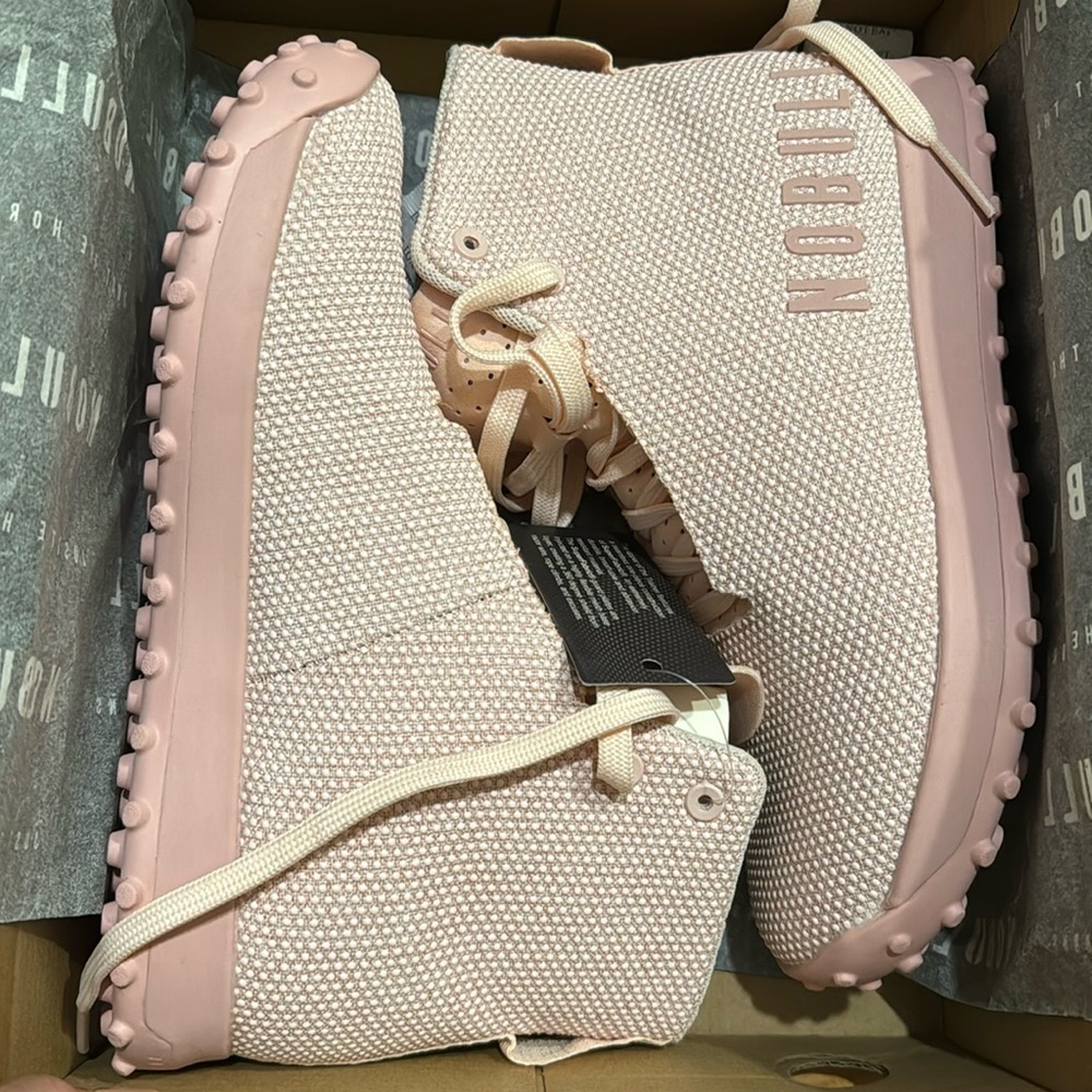 Nobull Women’s Surf Trainer Hightop